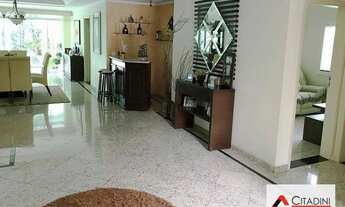 Imagem 5: Cond. Tivoli Park, Campolim - Sorocaba/SP - CA1304