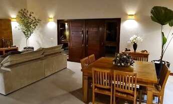 Imagem 3: Casa no condomínio Jardim do Ribeirão II