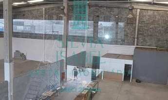 Imagem: Galpão para Locação em Mogi das Cruzes