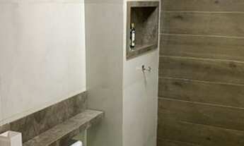 Imagem 6: Apartamento para venda possui 60 metros quadrados com 3 quartos em Riacho Fundo II - Aceit