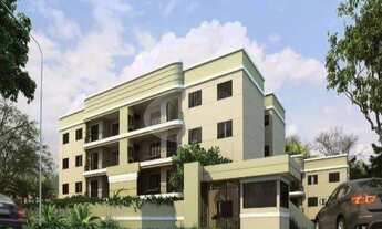 Imagem 1: Apartamento - Capela - Vinhedo