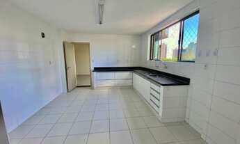 Imagem 7: Delta Garden: Bonito e Amplo Apto 260m² 4 Suites 2 Vg Serzedelo Gentil//Braz de Aguiar