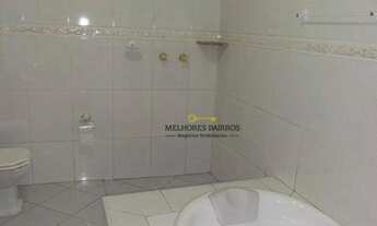 Imagem 6: Casa com 4 dormitórios 3 suítes e 3 vagas, 311 m² R$ 2.100.000 - Pertinho do parque da Ac