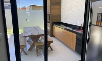 Imagem 6: Conforto e segurança para sua família! Condomínio Horto Vilagio com 148 m2 lindíssima!!!