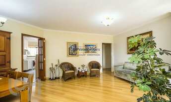 Imagem 5: VENDA APARTAMENTO 4 DORMITÓRIOS NA VILA MARIANA