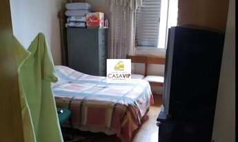 Imagem 4: Apartamento à venda, Mirandópolis, 104m², 2 dormitórios, 1 vaga!