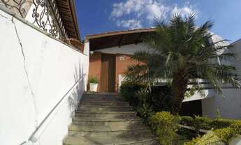 Imagem: Casa com 3 dormitórios para alugar, 265