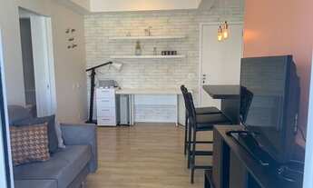 Imagem: Apartamento com 1 dormitório para alugar