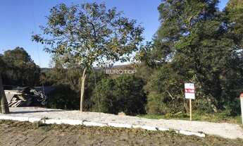 Imagem: Terreno localizado no bairro São João