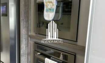 Imagem 5: Apartamento à venda com 105m², 3 quartos sendo 1 suite e 2 vagas