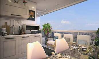 Imagem 7: APARTAMENTO FORTE - PRAIA GRANDE SP