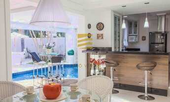 Imagem 6: FLORIANóPOLIS - Casa Padrão - Jurere Internacional