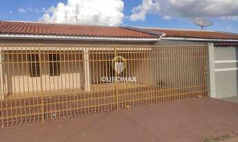 Imagem 2: Imóvel para Locação Casa com 02 dormitórios para alugar, por R$ 1000 - Jd. Eldorado - Ouri