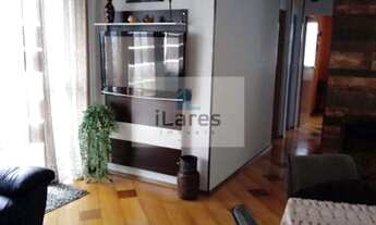 Imagem: Apartamento com 3 dorms, Planalto, São