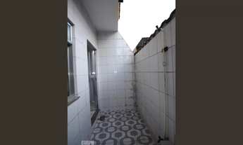 Imagem 4: 100 metros do mtrô Iraja - Casa Triplex tipo Apartamento 80m² R$ 1.200