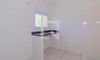 Imagem 6: Casa de Condomínio para Aluguel - Vila Ede, 1 Quarto, 35 m2