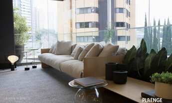 Imagem 5: Experience - Apartamento de Alto Padrão, 4 Suítes, à venda, em Região Privilegiada no Eco