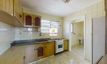 Imagem 3: Apartamento à venda, Vila Mariana, 100m², 3 dormitórios, 1 suíte, 1 vaga!