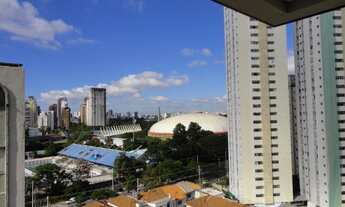 Imagem 7: Apartamento Duplex residencial à venda, Paraíso, São Paulo