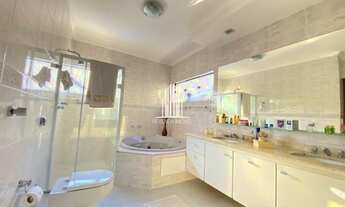 Imagem 7: CASA RES. 5 - 4 DORMITÓRIOS SENDO 2 SUÍTES, 4 VAGAS NA GARAGEM (2 COBERTAS E 2 DESCOBERTA