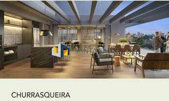 Imagem 7: APARTAMENTO VILA MARIANA COM 3 DORMITORIOS 2 SUITES LANÇAMENTO