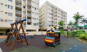 Imagem 7: Apartamento para Venda em Rio de Janeiro, Pechincha, 2 dormitórios, 1 suíte, 2 banheiros