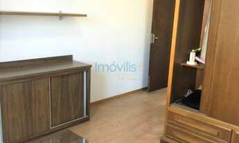 Imagem 7: Cobertura Duplex à venda - 2 suítes - 96 m² - Edifício JK - Jardim Eulália - Taubaté/SP