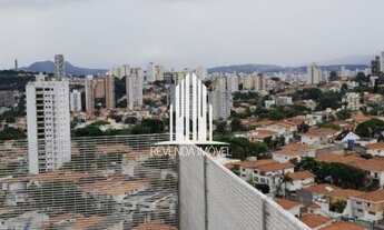 Imagem 3: Apartamento Triplex para venda 160m², 2 suítes - Vila Madalena