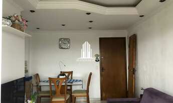 Imagem 3: APARTAMENTO 02 DORMITÓRIOS 01 VAGA 55M² VILA EMA