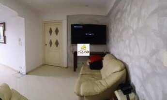 Imagem: Apartamento à venda, Água Fria, 92m²