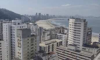 Imagem 5: 01 dormitorio, sala espaçosa, garagem, vista para o mar