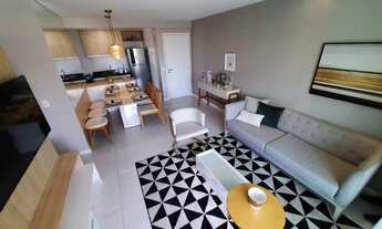 Imagem 2: Apartamento para Venda em Fortaleza, Guararapes, 3 dormitórios, 2 suítes, 3 banheiros, 2 v