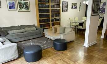 Imagem: APARTAMENTO 3 DORMITÓRIOS 1 SUÍTE SALA