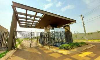 Imagem 3: PH-Lotes no Condomínio Parque dos Manacás de 270m² para venda em Sertãozinho/SP