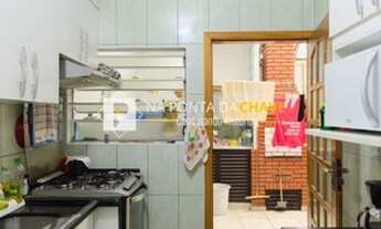 Imagem 7: SãO BERNARDO DO CAMPO - Casa de Condomínio - Demarchi