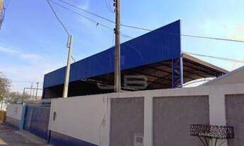 Imagem 2: Comercial / Industrial - Locação - Jardim Aparecida - Cod. GA030904