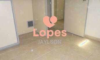 Imagem 3: Sala - Vila Isabel