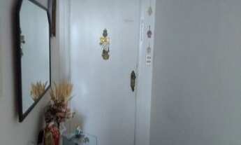 Imagem 2: APARTAMENTO - HIGIENÓPOLIS - SP