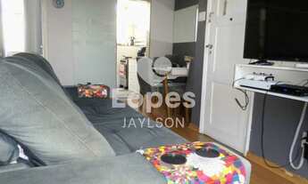 Imagem 3: Apartamento - 02 quartos - Méier