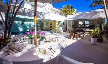 Imagem 5: FLORIANóPOLIS - Casa Padrão - Jurere Internacional