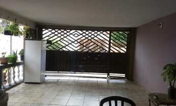 Imagem: Casa Padrão em Ribeirão Preto