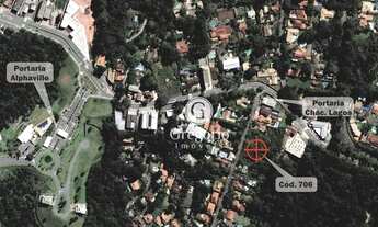 Imagem: Terreno à venda, 4900 m² por R$ 1.600.000,00