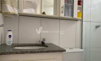 Imagem 7: Apartamento - Jardim Proença - Campinas