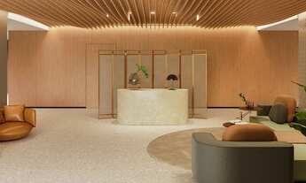 Imagem 4: Apartamento Azure Compact Life - ORT39471