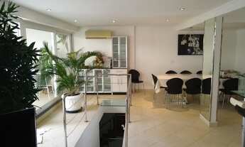 Imagem: Cobertura à venda, 210 m² por R$ 3.400.000,00