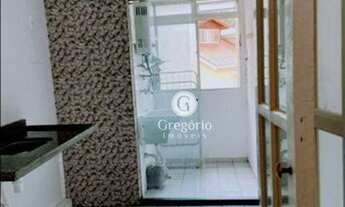 Imagem 3: Apartamento com 2 dormitórios à venda, 47 m² por R$ 290.000,00 - Butantã - São Paulo/SP