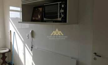 Imagem 6: Apartamento com 3 dormitórios, 66 m² - venda por R$ 300.000 ou aluguel por R$ 1.350/mês