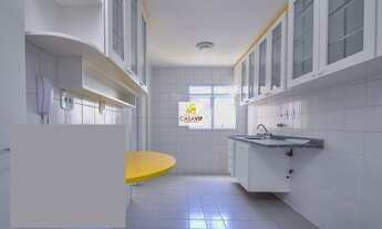 Imagem 5: Apartamento à venda, Jardim Paulista, 74m², 2 dormitórios, 1 suíte, 1 vaga!