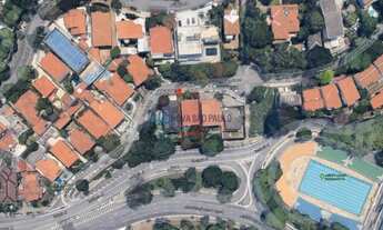 Imagem 4: Terreno comercial 506m² no Pacaembu São Paulo!!!