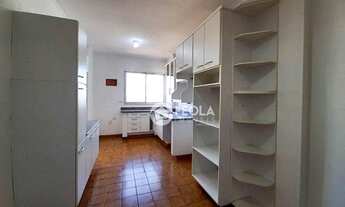 Imagem 7: Apartamento com 3 dormitórios para alugar, 134 m² por R$ 1.500,00/mês - Centro - Americana